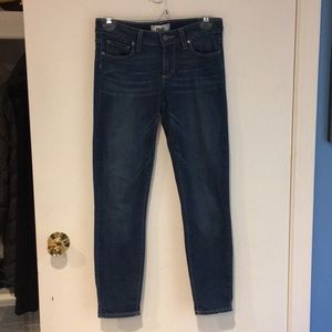 Paige denim VERDUGO CROP